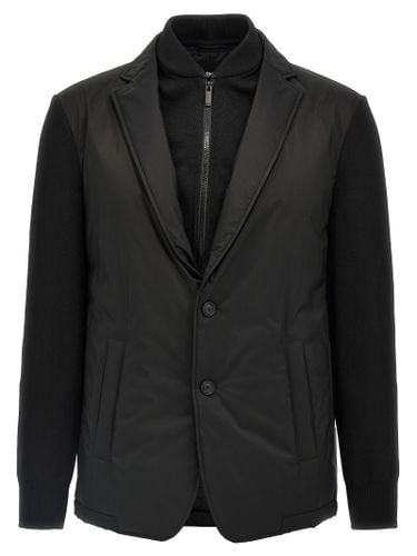 Hugo Boss hanry Hybrid Blazer - Hugo Boss - Modalova