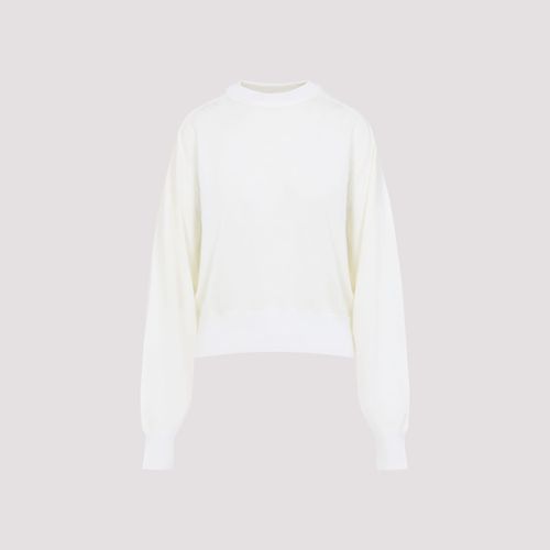 Jacquemus Le Brode Pullover - Jacquemus - Modalova