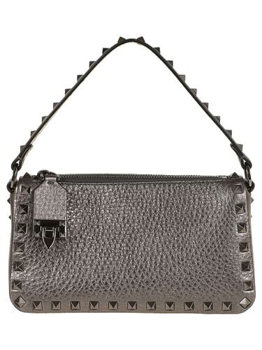 Small Shoulder Bag Rockstud - Valentino Garavani - Modalova