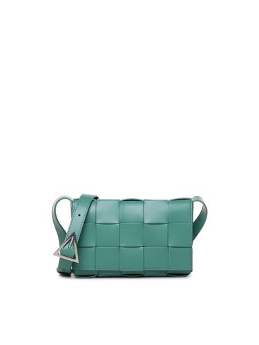 Cassette Crossbody Bag - Bottega Veneta - Modalova