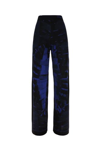 Ferragamo Pantaloni - Ferragamo - Modalova