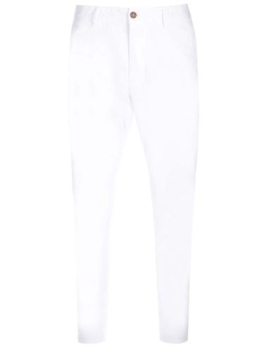 D2 Sexy Tapered-leg Chino Pants - Dsquared2 - Modalova