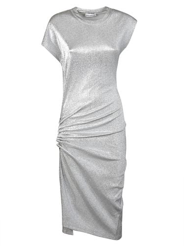 Paco Rabanne Midi Dress - Paco Rabanne - Modalova