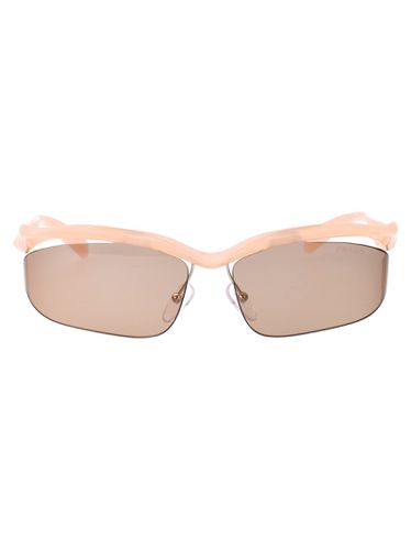 Prada Eyewear 0pr A25s Sunglasses - Prada Eyewear - Modalova