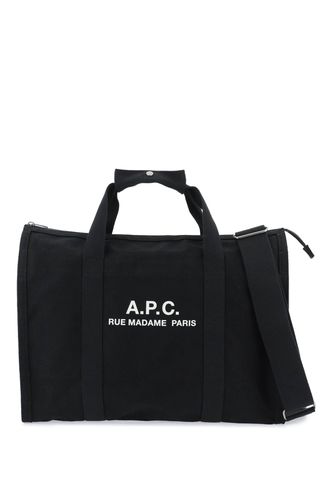 A. P.C. Gym Bag Recuperation - A.P.C. - Modalova