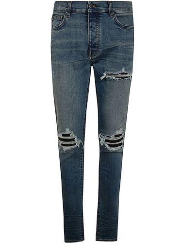 AMIRI Mx1 Jeans - AMIRI - Modalova