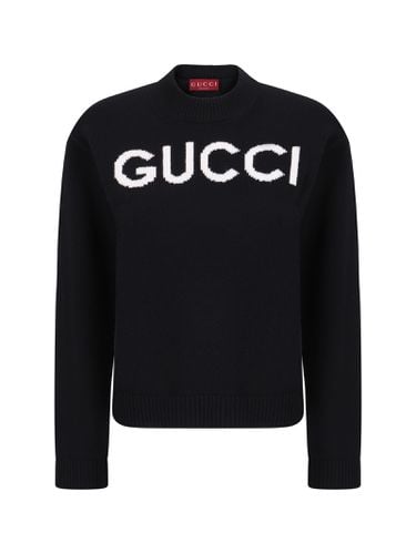 Gucci Sweater - Gucci - Modalova