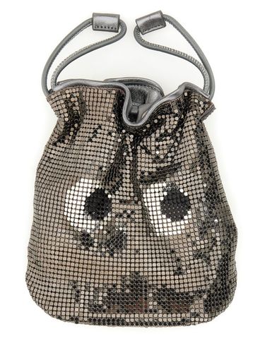 Anya Hindmarch Pouch In Mesh - Anya Hindmarch - Modalova