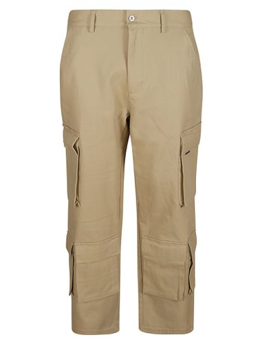 REPRESENT Baggy Cargo Trousers - REPRESENT - Modalova