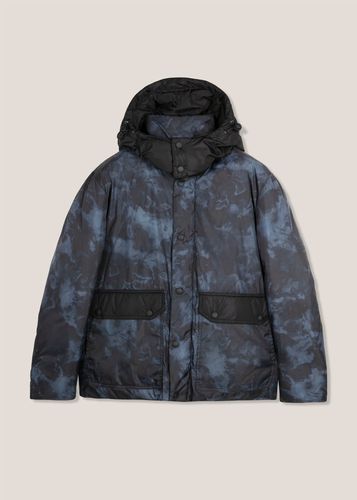 Doppiaa Aangoon Printed Down Jacket - doppiaa - Modalova