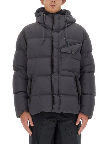 Ten C Down Jacket survival Down - Ten C - Modalova