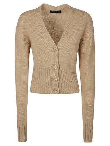 Fabiana Filippi Cardigan - Fabiana Filippi - Modalova