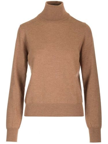 Parosh Wool And Cashmere Turtleneck - Parosh - Modalova