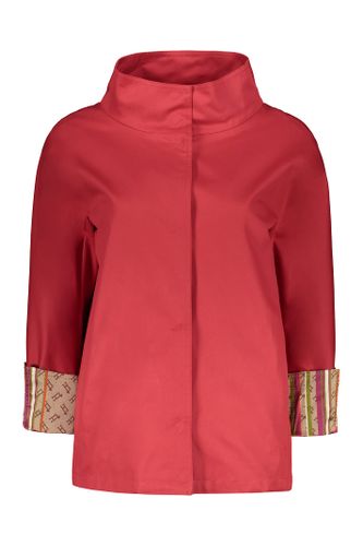 Herno Cotton Jacket - Herno - Modalova