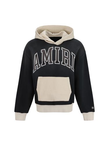 AMIRI Hoodie - AMIRI - Modalova