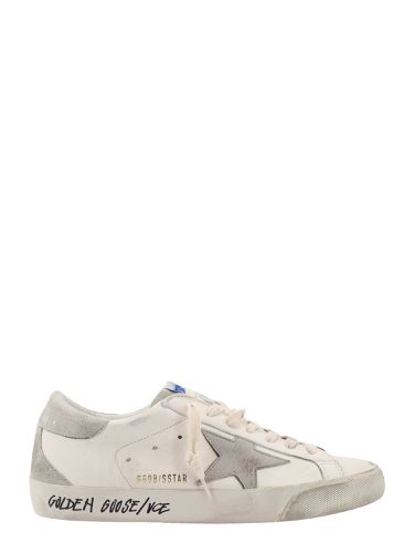 Golden Goose Super Star Sneakers - Golden Goose - Modalova