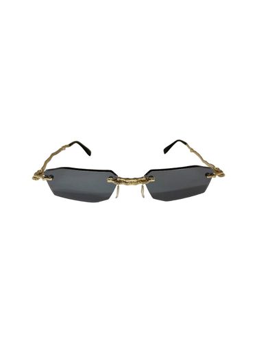 Maske H40 - Folding Sunglasses - Kuboraum - Modalova