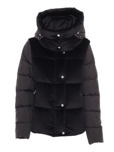 Moorer Lavy-ev Jacket - Moorer - Modalova