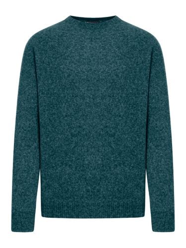 Roberto Collina Crewneck Sweater - Roberto Collina - Modalova