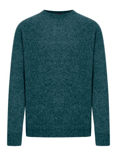 Roberto Collina Crewneck Sweater - Roberto Collina - Modalova