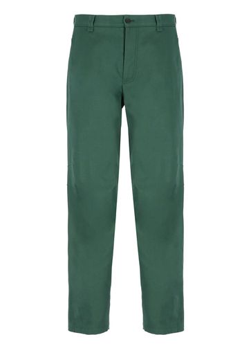 Lanvin Cotton Pants - Lanvin - Modalova