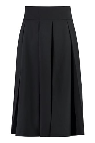 Patou Pleated Skirt - Patou - Modalova