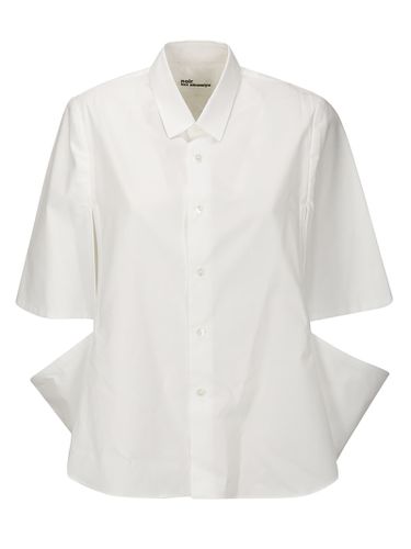 Ladies Blouse - Comme des Garçons Noir Kei Ninomiya - Modalova