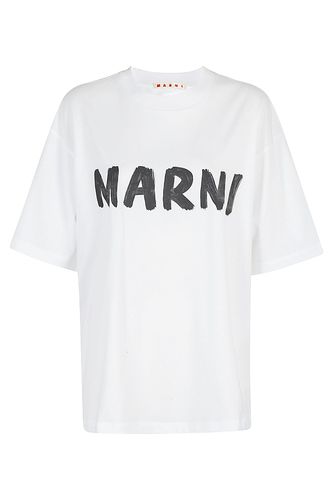 Marni T Shirt - Marni - Modalova