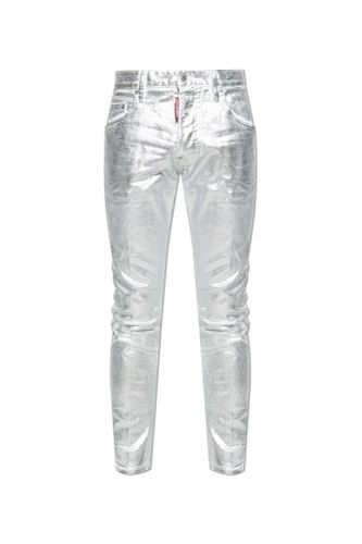 Dsquared2 skater Jeans - Dsquared2 - Modalova