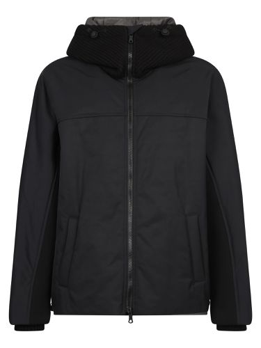 Valentino Zipped Jacket - Valentino - Modalova