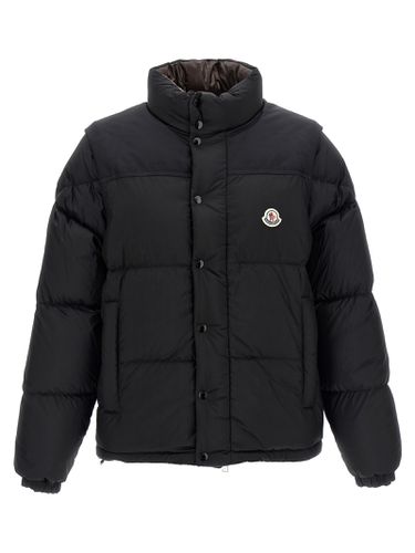 Verone 1 Reversible Down Jacket - Moncler - Modalova