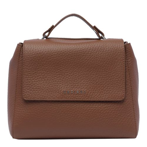 Orciani Soft Mini Sveva Handbag - Orciani - Modalova