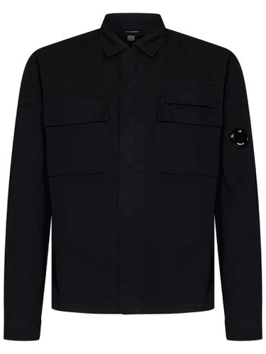 C. p. Company Shirt - C.P. Company - Modalova