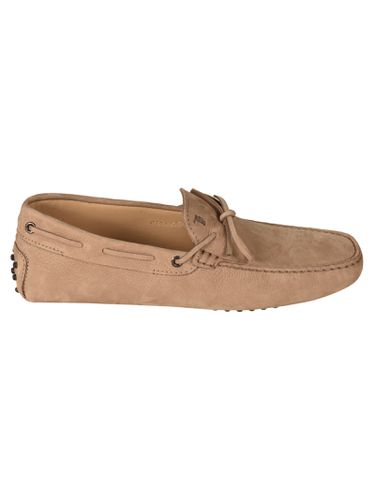 Tod's New Gommini Loafers - Tod's - Modalova