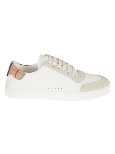 Burberry Robin Sneakers - Burberry - Modalova