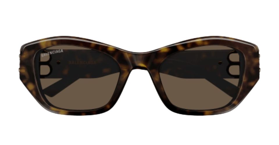 Bb0311sk-002 - Sunglasses - Balenciaga Eyewear - Modalova