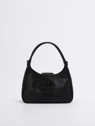 Emporio Armani Poliester Hobo Bag - Emporio Armani - Modalova