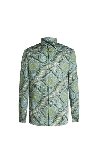 Etro Shirt - Etro - Modalova