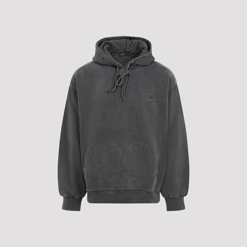 Carhartt Hooded Sweatshirt - Carhartt - Modalova