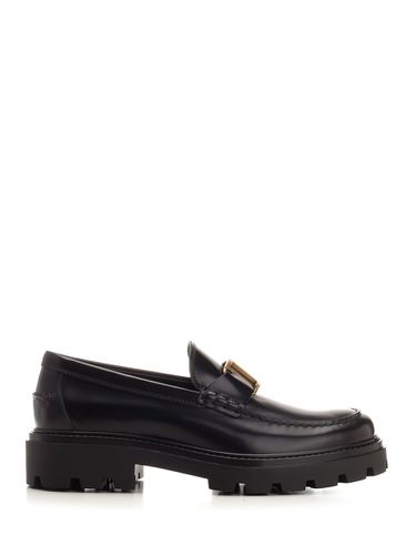 Tod's Loafers - Tod's - Modalova