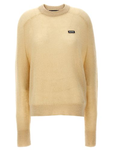 Logo Label Sweater - Rotate by Birger Christensen - Modalova