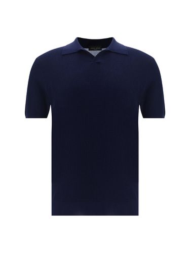 Roberto Collina Polo Shirt - Roberto Collina - Modalova