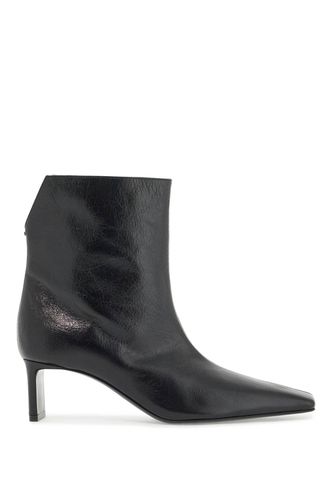 Khaite ona Ankle Boots - Khaite - Modalova