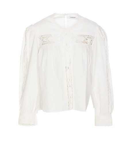 Marant Étoile Valmira Shirt - Marant Étoile - Modalova