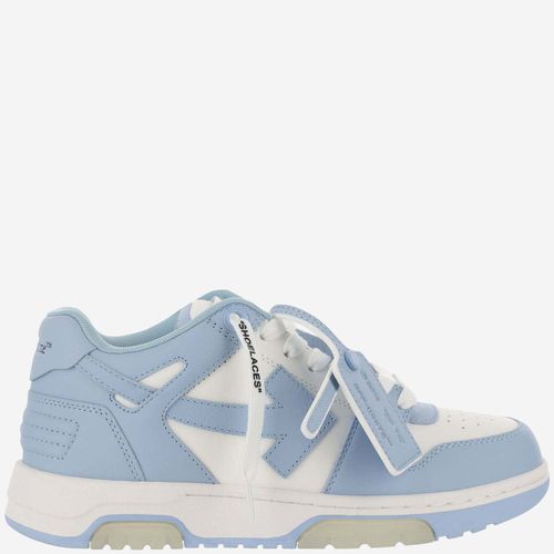 Off-White Sneakers Out Of Office - Off-White - Modalova