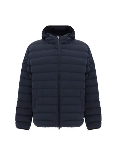 Herno Down Jacket - Herno - Modalova