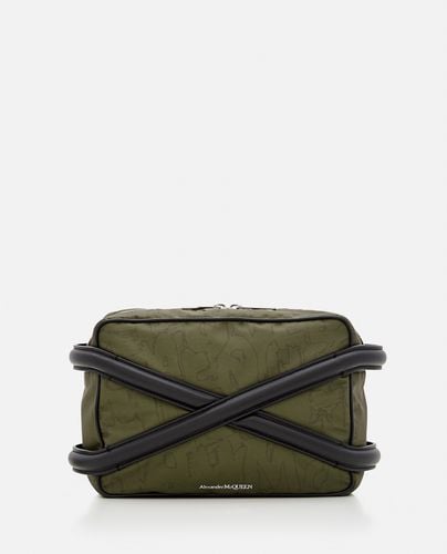 Harness Camera Bag - Alexander McQueen - Modalova