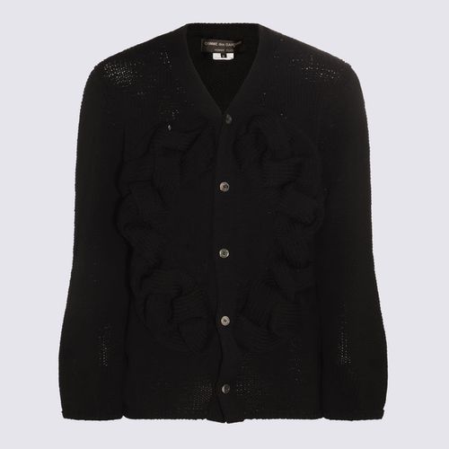 Knitwear - Comme Des Garçons Homme Plus - Modalova