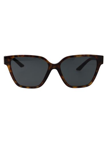 Versace Eyewear 0ve4471b Sunglasses - Versace Eyewear - Modalova