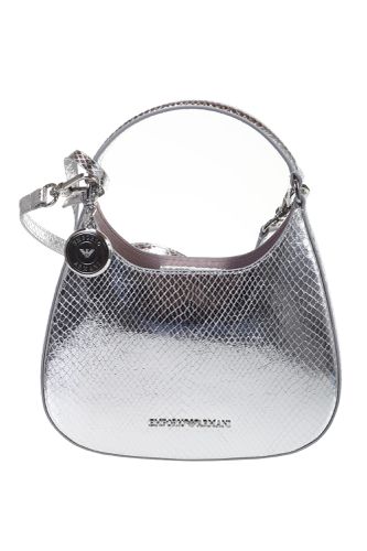 Emporio Armani Bags.. Silver - Emporio Armani - Modalova